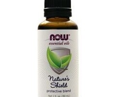 NOW FOODS NOW Foods Nature's Shield Protective Oil Blend 1 fl.oz