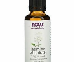 NOW FOODS NOW Foods Natural Jasmine Oil 1fl oz