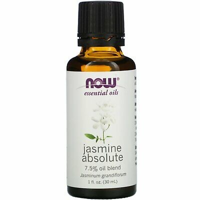 NOW FOODS NOW Foods Natural Jasmine Oil 1fl oz
