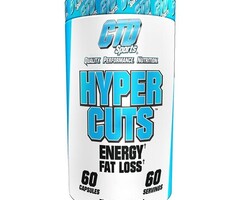 HyperCuts 60 Capsules