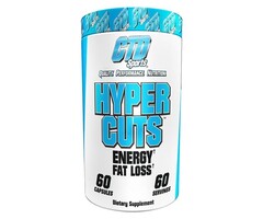 HyperCuts 60 Capsules