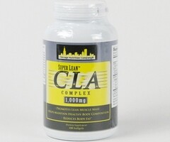 Chicago Nutrition Company SuperLean CLA 1,000 90 gels