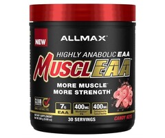 Allmax MusclEAA Candy Keys 30 Serving