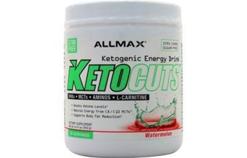 KetoCuts Watermelon