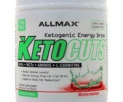 Allmax KetoCuts Watermelon