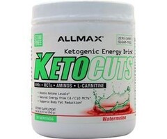 Allmax KetoCuts Watermelon