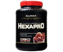 Allmax Hexapro - 5lb Chocolate