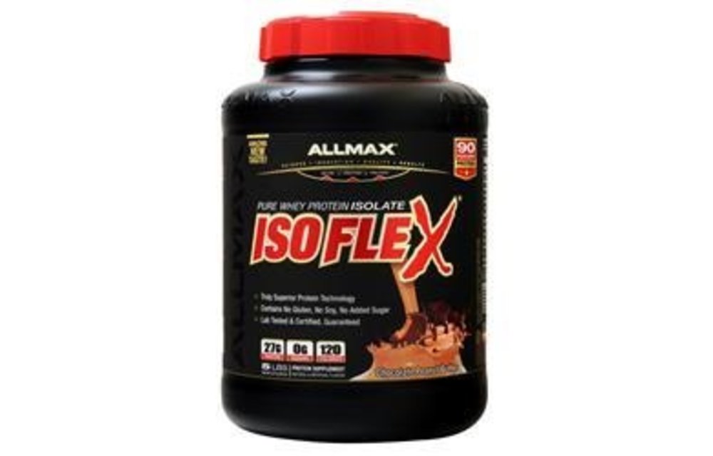 Isoflex-Chocolate PB 5lb
