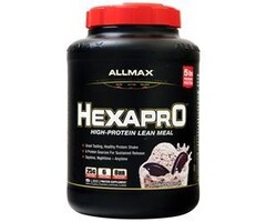 Allmax Hexapro - 5lb Cookies & Cream