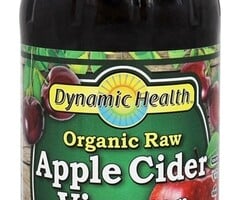 Dynamic Health Apple Cider Vinegar with Tart Cherry