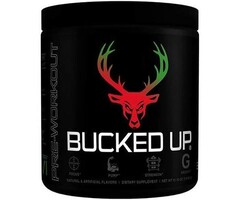 Bucked Up 315g - Strawberry Kiwi
