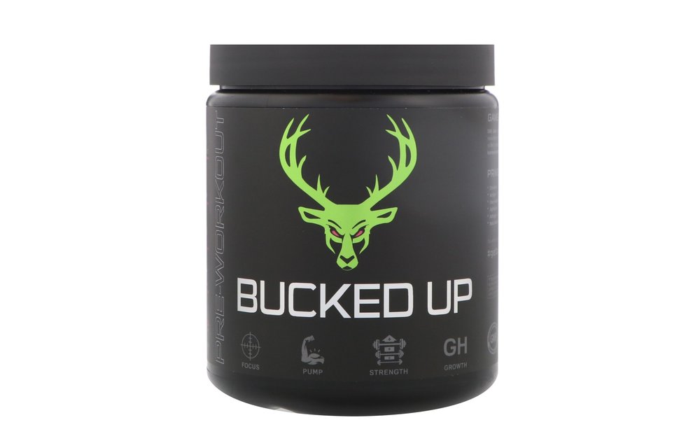 Bucked Up 315mg - Watermelon