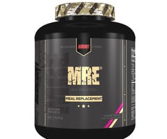 RedCon1 MRE - Strawberry Shortcake 25 Servings