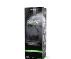 Puriclean Instant Cleanser Max - Watermelon