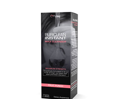 Purified Brand Puriclean Instant Cleanser Max - Fruit Punch
