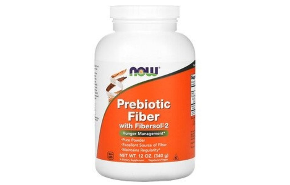 Prebiotic Fiber 12oz