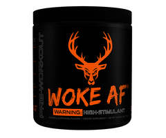 Das Labs Woke AF 30 Servings - Killa OJ