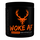 Bucked Up WOKE AF Pre-Workout - 30 Servings - Killa OJ