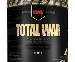 RedCon1 Total War - Orange Crush