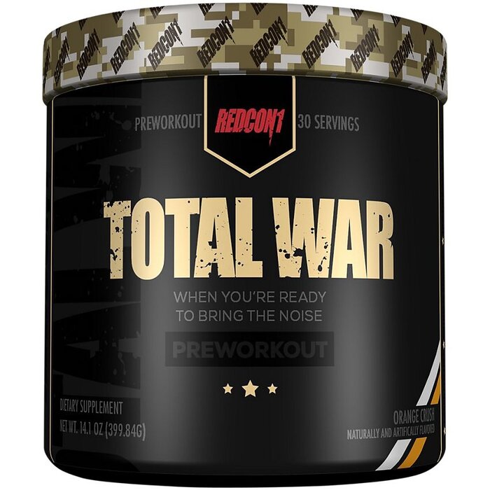 RedCon1 Total War - Orange Crush