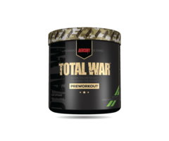 RedCon1 Total War - Green Apple