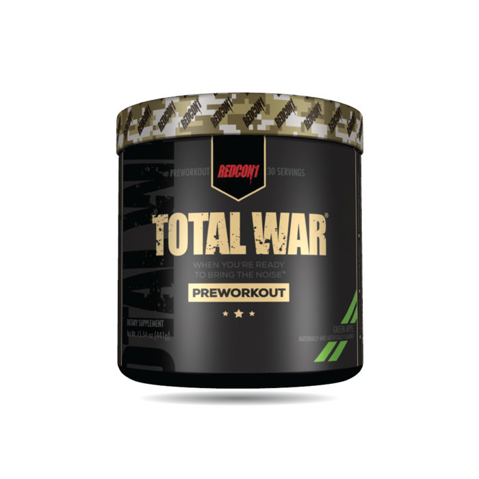 RedCon1 Total War - Green Apple