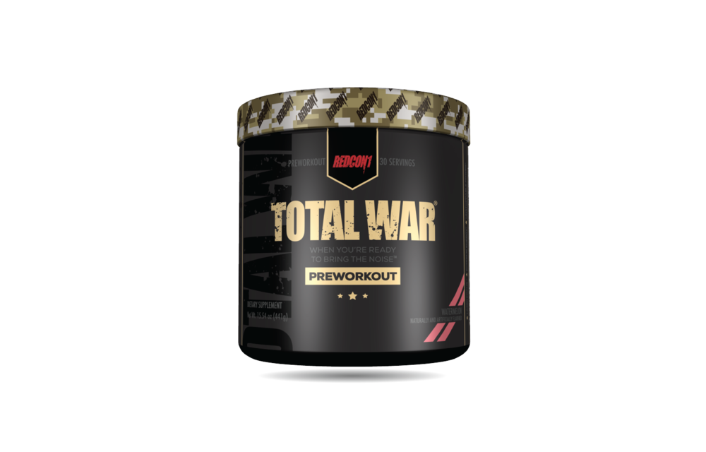 Total War - Watermelon