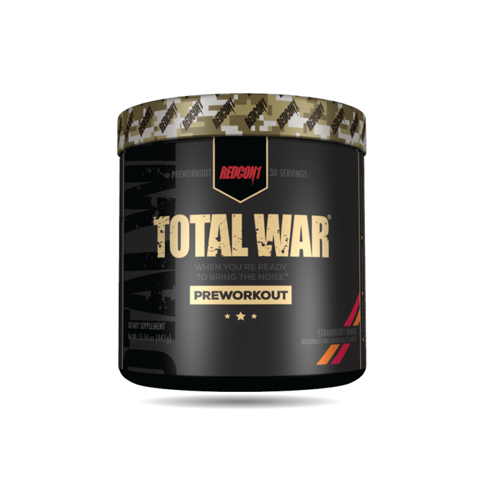 RedCon1 Total War - Strawberry Mango