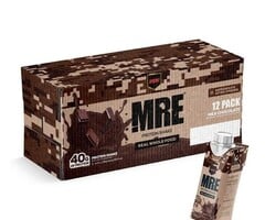 RedCon1 MRE RTD - Milk Chocolate 1/Bottle