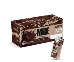 RedCon1 MRE RTD - Milk Chocolate 1/Bottle
