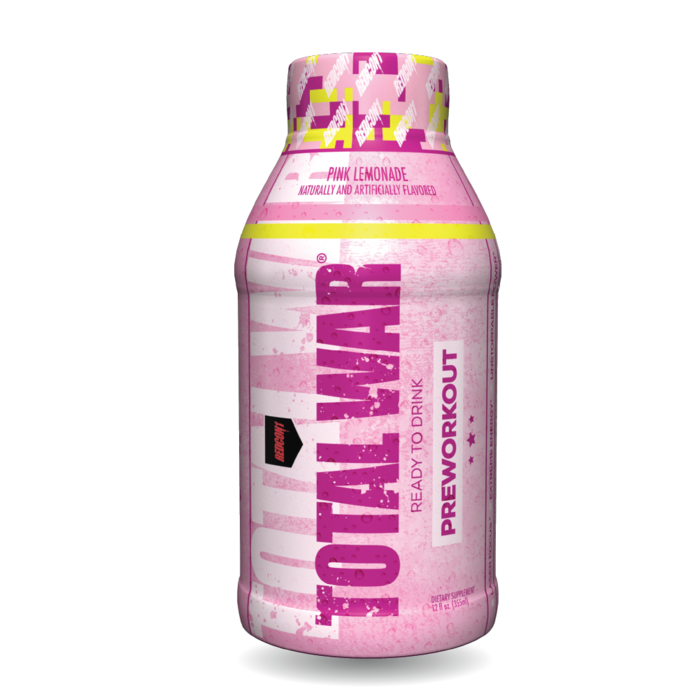 RedCon1 Total War RTD - Pink Lemonade