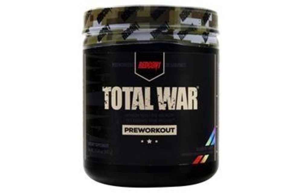 Total War RTD - Rainbow Candy