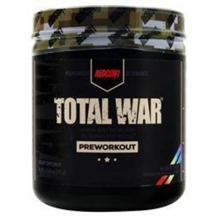 RedCon1 Total War RTD - Rainbow Candy