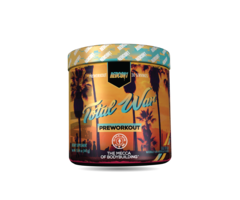 RedCon1 Total War - Cali Splash