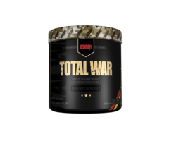 RedCon1 Total War - Tigers Blood