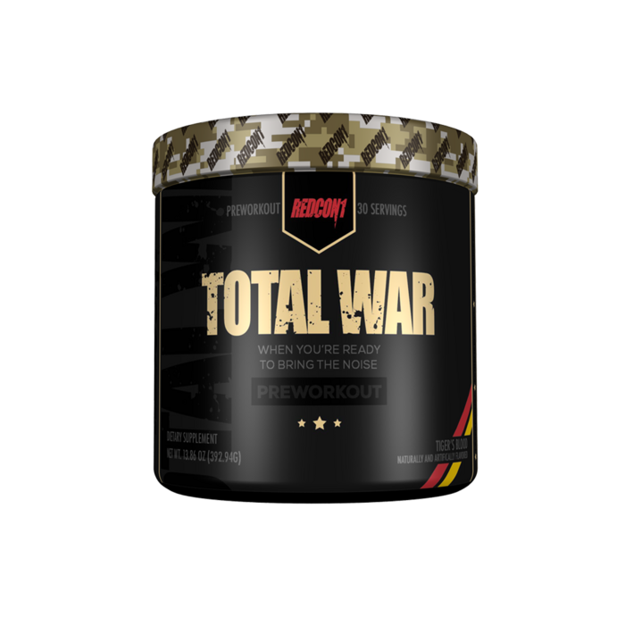 RedCon1 Total War - Tigers Blood