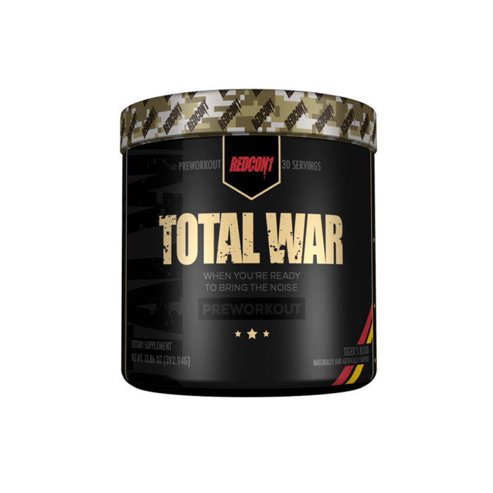 RedCon1 Total War - Tigers Blood