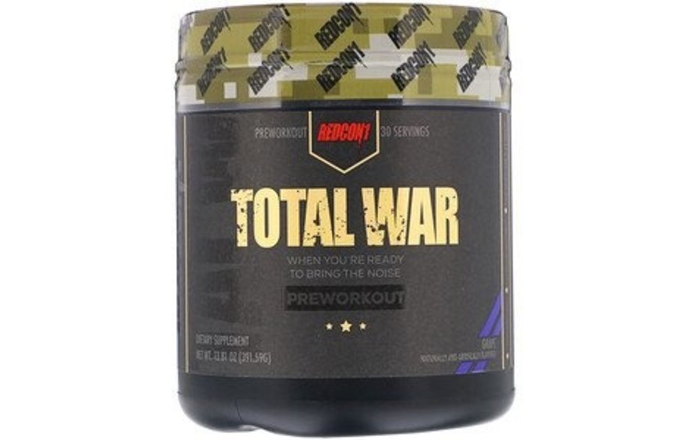 Total War - Grape