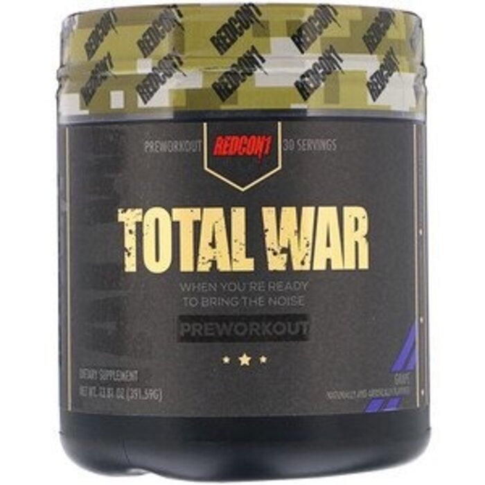 RedCon1 Total War - Grape
