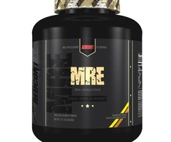 RedCon1 MRE Banana Nut