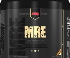 RedCon1 MRE Oatmeal Chocolate Chip