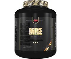 RedCon1 MRE Oatmeal Chocolate Chip