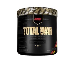 RedCon1 Total War - Tiger’s Blood