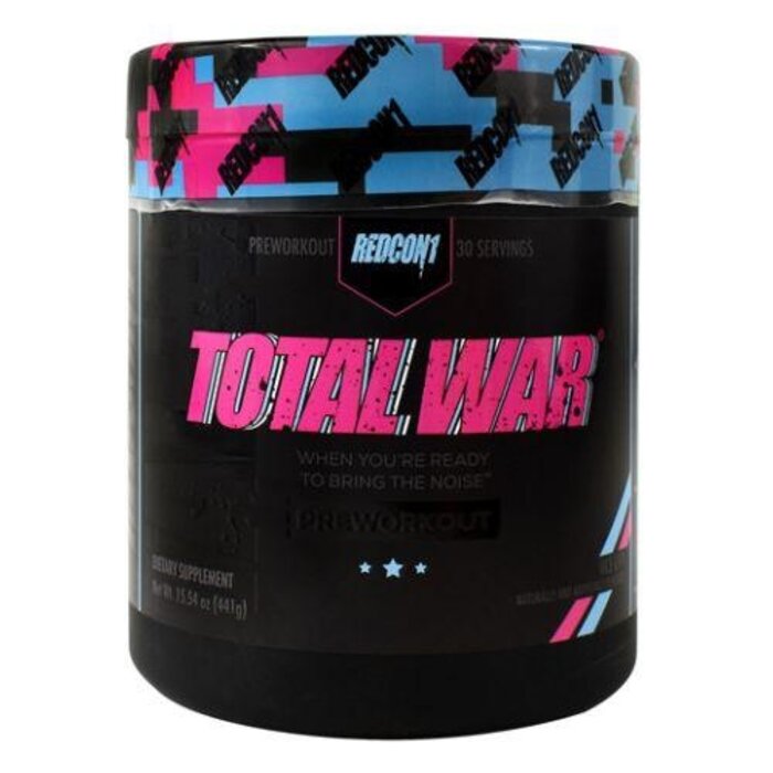 RedCon1 Total War - Vice City