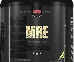RedCon1 MRE Key Lime Pie