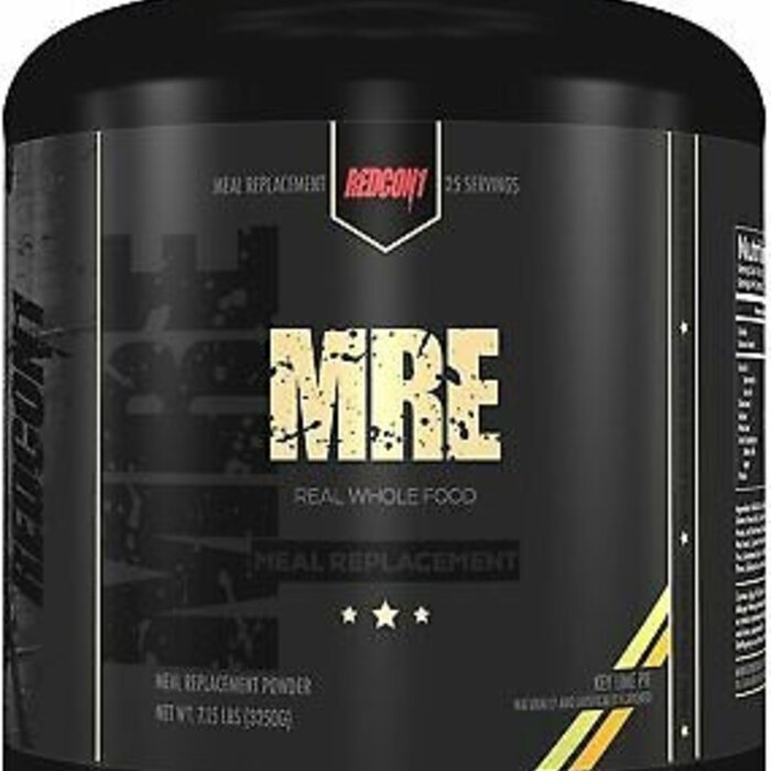 RedCon1 MRE Key Lime Pie