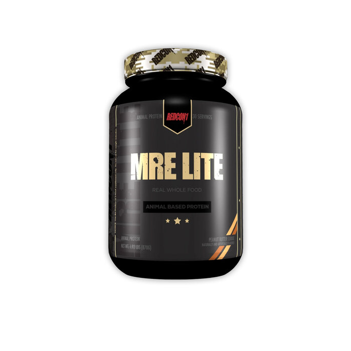 RedCon1 MRE Lite Peanut Butter Cookie - 2lb