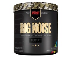 RedCon1 Big Noise - Rainbow Candy 315g