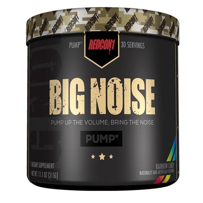 RedCon1 Big Noise - Rainbow Candy 315g
