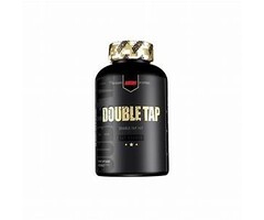 RedCon1 Double Tap 90 Capsules